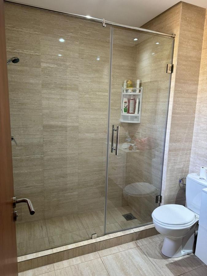 Appartement Prestigia Golf City Marrakech - Porte Agate - Gated Community Rez-De-Jardin Marrakesh Exterior foto