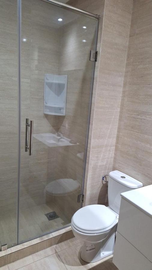 Appartement Prestigia Golf City Marrakech - Porte Agate - Gated Community Rez-De-Jardin Marrakesh Exterior foto